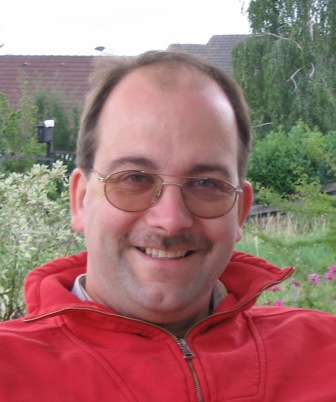 Bernhard Schwade